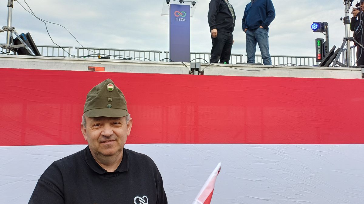 Značná část Maďarů očekává od voleb opravdovou změnu režimu